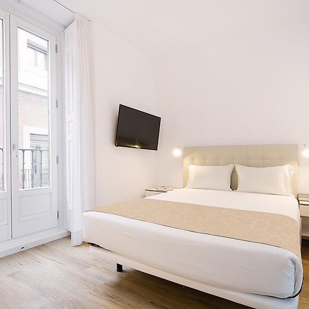 Apartamentos Tandem La Bolsa 4 Madrid Exterior foto